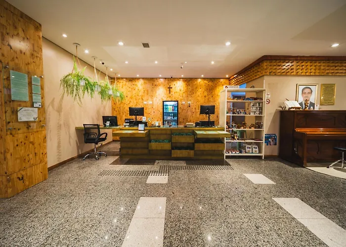 Hotel Nacional Inn Curitiba Santa Felicidade